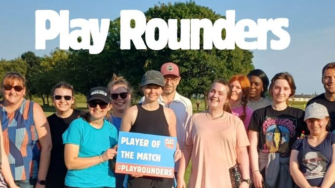 Play Rounders